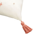 Cam Cam Copenhagen Ballerina Broderet Pude