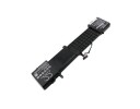 Dell Alienware 17 R2 batteri (6200 mAh 14.8 V, Sort)