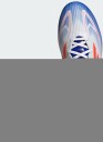 Adidas F50 League FG/MG Unisex Cloud White/Solar Red/Lucid Blue 44