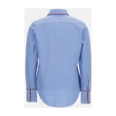 Polo Ralph Lauren Dame Bluser & Skjorter Blå M,