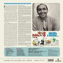 Joao Donato Muito A Vontade Uk Vinyl