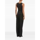 MM6 Maison Margiela Dame Topper Svart M,