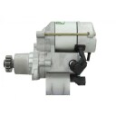 BV PSH 190.555.132.050 Starter