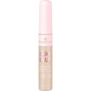 essence Silky Blur Hydrating Longwear Concealer 160