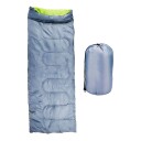 Camp Active Envelope Sovepose 190x72cm GrÃ¥/Gul