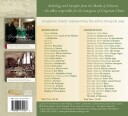 Chant Monks Of Solesmes Saint Pierre De Solesmes Abbey Monks' Choir  Anthology & Sampler  CD