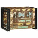  Oppbevaringsboks 60 x 40 x 41 cm Solid Gjenvunnet Tre