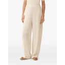 Fabiana Filippi Dame Bukser Beige M,