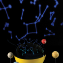 Diverse Motorisert Solsystem Geosafari Science Planets 3780