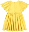 Molo Caya Yellow 146/152