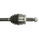 Point Gear Drivaksel POINT GEAR PNG75901