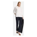 Elena Mirò Dame Bluser & Skjorter Hvit S,