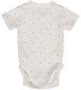 Hummel Body k/e hmlBeesy Candy Rosa Hummel 62 Kortermet body Hvit