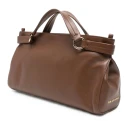 Orciani Dame Vesker Brun ONE SIZE,