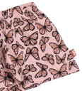 DYR Shorts   Impala   Powder Peach   DYR   3 år (98)   Shorts Rosa Svart