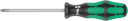 Wera Skruvmejsel 367 Hf Torx T30x115mm