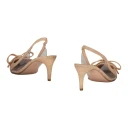 RED Valentino Dame Sko Beige 36 EU,