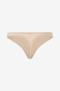 Calvin Klein Underwear   Stringtruse Thong   Brun