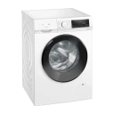 Siemens iQ500 WG54G2ZODN Vaskemaskin