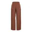 Brunello Cucinelli Dame Bukser Brun M,