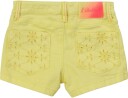 Billieblush Shorts Lime 4 år