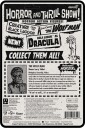 Universal Monsters  ReAction+ Wv1  The Wolf Man