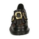 JP/David Dame Sko Brun 39 EU,