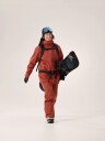 Arc"Teryx Sentinel Relaxed Jacket W"s sequoia S