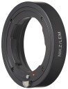 Leica Novoflex Adapter Leica M Til Nikon Z Kamera