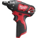 Milwaukee Skrutrekker M12 BSD-0 12V Solo