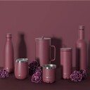 Scanpan PRESSKANNE 1L PERSIAN RED