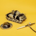 Model Craft Maskeringsmasse 80g