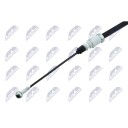 Tautrekk, håndbremse NTY HLR-PL-040