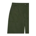 Anine Bing Dame Bukser Grønn W27,