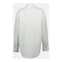 Saint Laurent Dame Bluser & Skjorter Hvit S,
