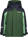 Didriksons Neptun Vinterjakke Pine Green 100