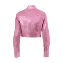 Dolce & Gabbana Dame Bluser & Skjorter Rosa S,