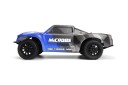 Maverick Microbe SC RC Offroadbil 1:24 Blå