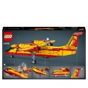 LEGO Technic 42152 Firefighter Aircraft