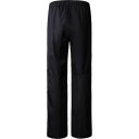 The North Face Men"s Antora Rain Pant TNF Black/NPF Tnf Black-Npf L