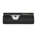 Contour RollerMouse Red Plus - Ergonomisk Sentral Pekeenhet med Balance Tastatur - 7 Knapper - Kablet USB