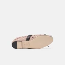 Scarosso Dame Sko Rosa 37 EU,
