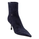 Jimmy Choo Dame Sko Blå 38 1/2 EU,