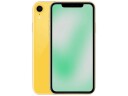 Apple iPhone XR 256GB Yellow