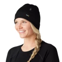 Smartwool Merino 250 Cuffed Beanie 001 BLACK OS