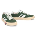 Pro Keds Herre Sko Grønn 40 EU,