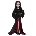 Monster High X Wednesday Morticia Monster High Dukker JLK99