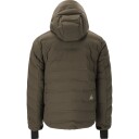 SOS Fieberbrunn M 2L Insulated Jacket Black Ink Black Ink L