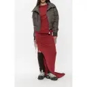 Rick Owens Dame Sko Brun 38 EU,
