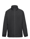 Abacus Jr Ganton Wind Jacket Black 170
